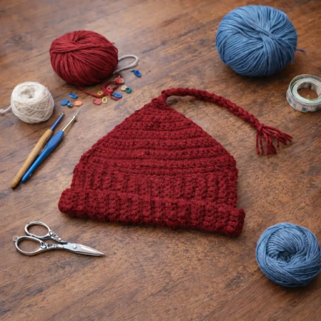 Easy Crochet Halter Top Pattern with Tie Neck (photo 2)